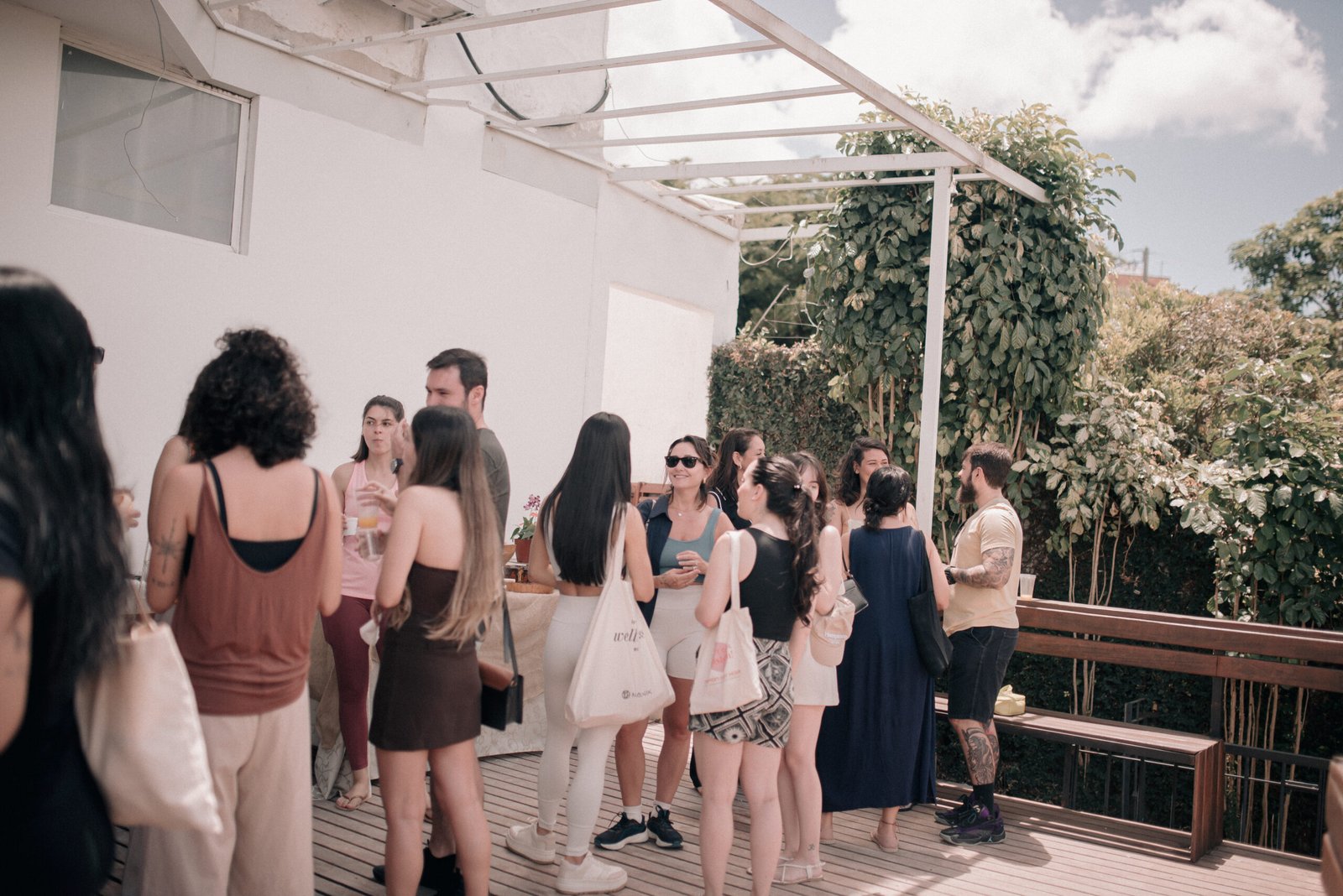 Evento especial