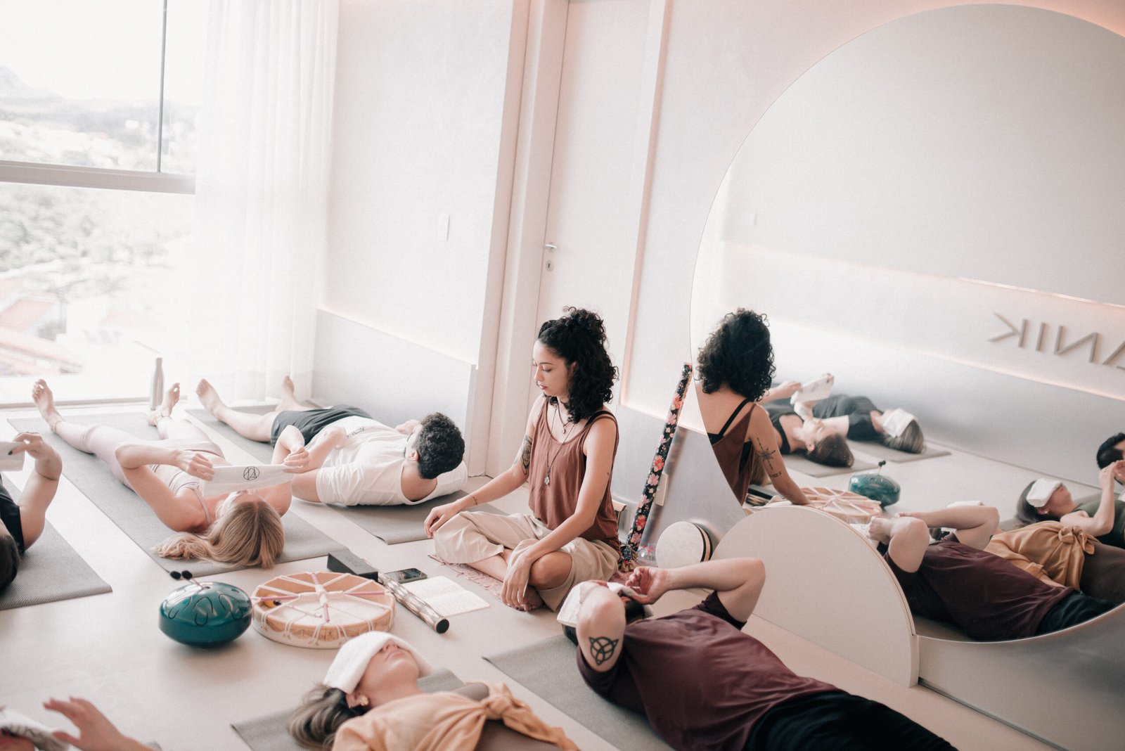 Descubra nossas modalidades de Yoga | Manik