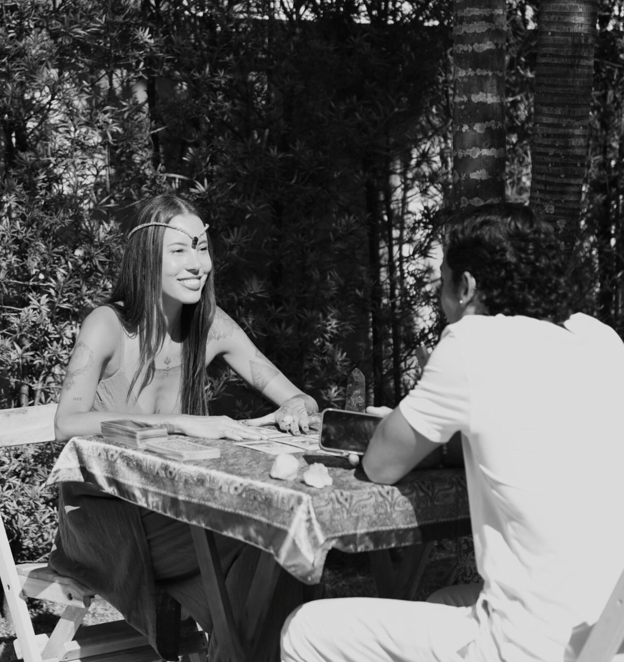 Serviços oferecidos: yoga e mais | Manik Wellness